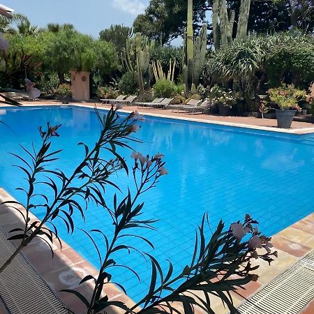 Agriturismo Gianferrante Paterno  Dış mekan fotoğraf