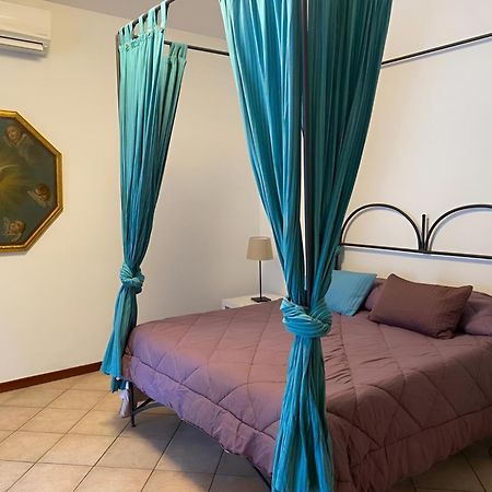 Agriturismo Gianferrante Paterno  Dış mekan fotoğraf