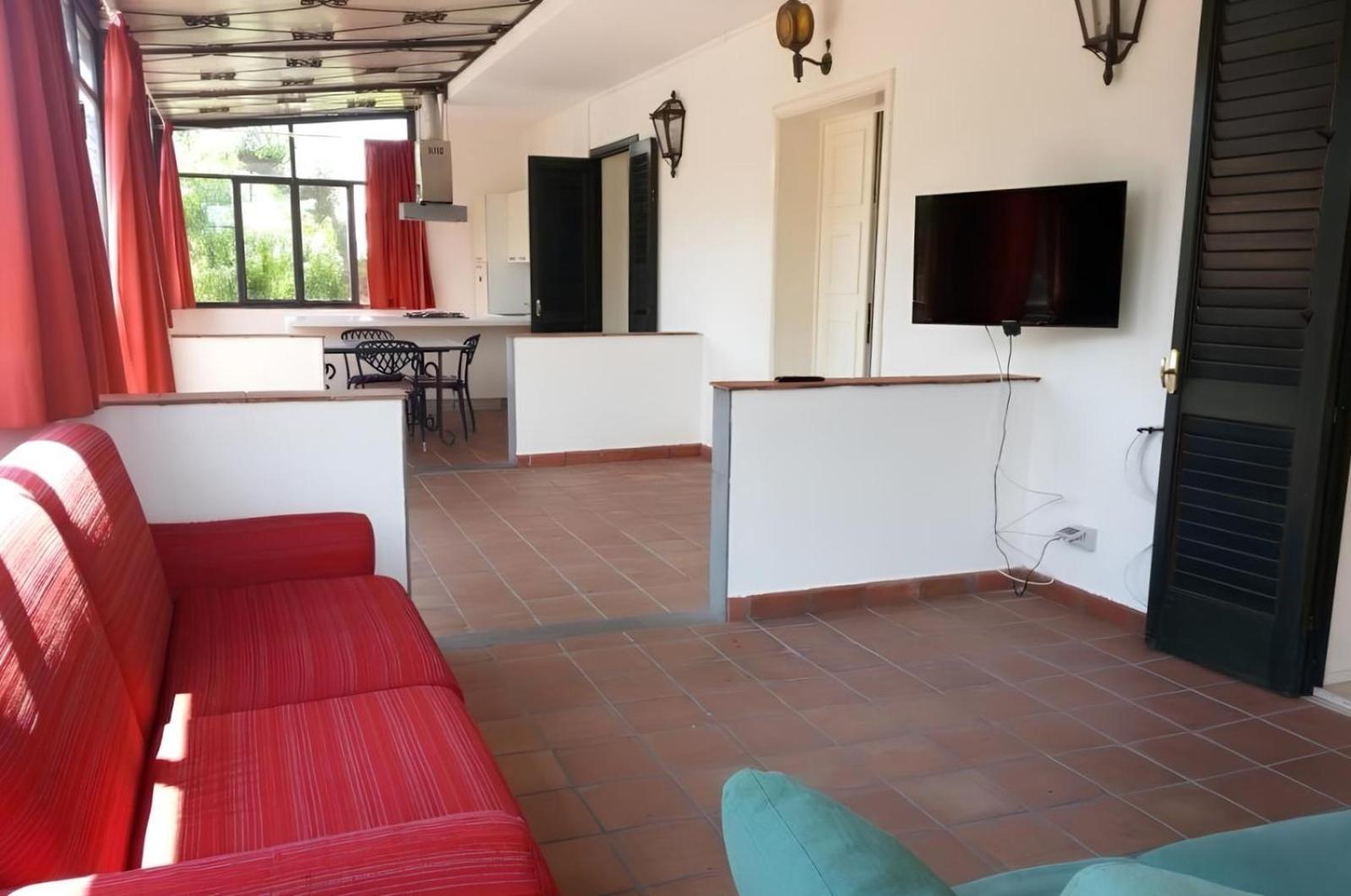 Agriturismo Gianferrante Paterno  Dış mekan fotoğraf