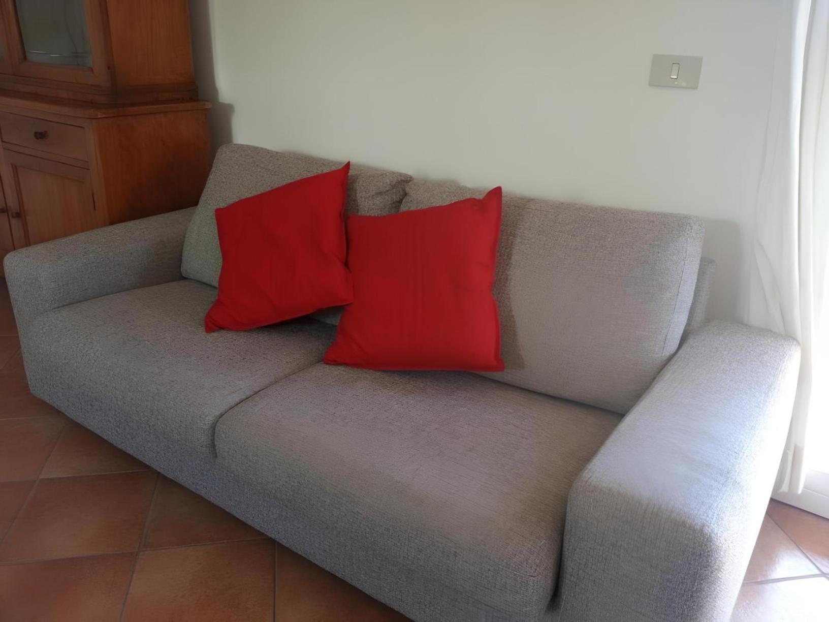 Agriturismo Gianferrante Paterno  Dış mekan fotoğraf