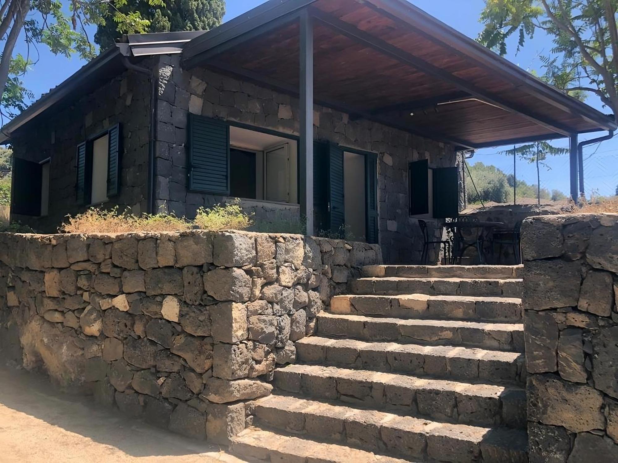 Agriturismo Gianferrante Paterno  Dış mekan fotoğraf
