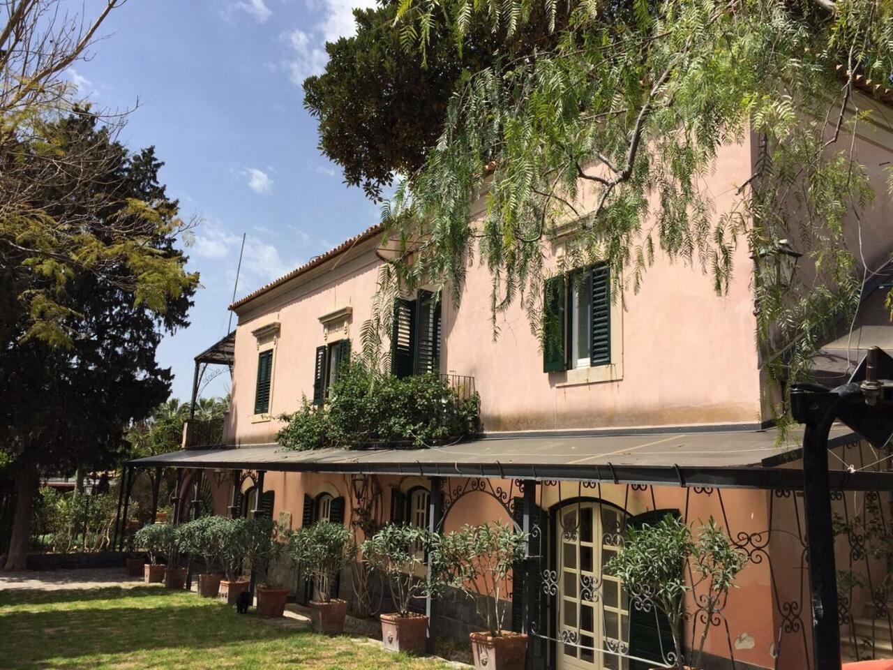Agriturismo Gianferrante Paterno  Oda fotoğraf